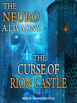 cover image of The Curse of Rion Castle